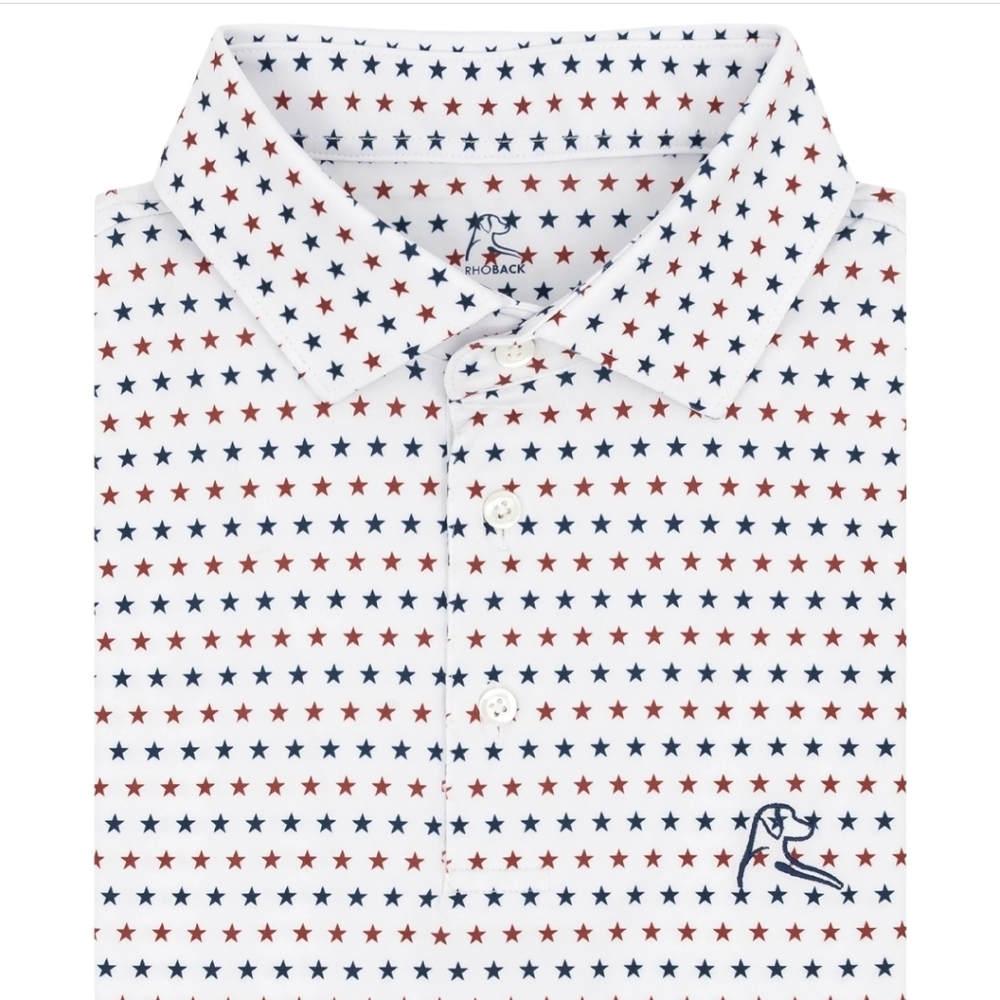 Men's The States Polo